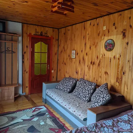 бадьорість карпат *