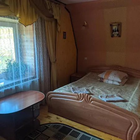 бадьорість карпат * Slavske