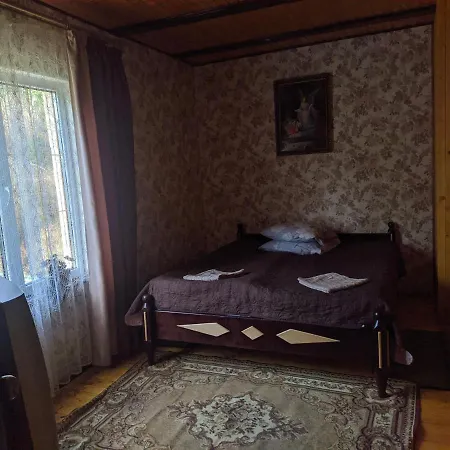 бадьорість карпат 게스트하우스 슬랍스크