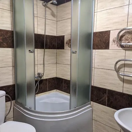 бадьорість карпат * 슬랍스크