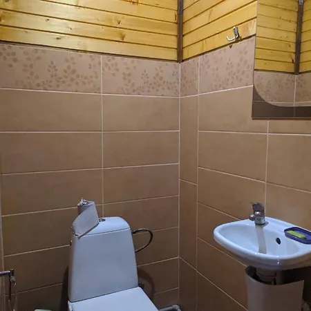 бадьорість карпат