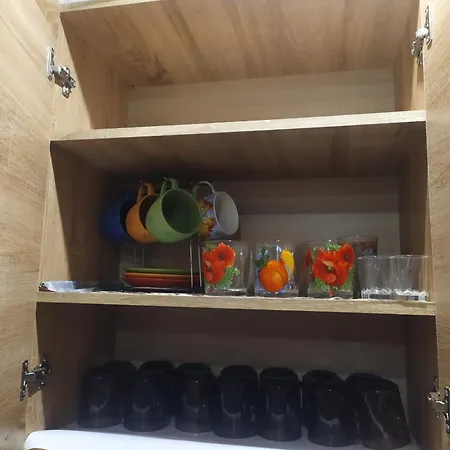 게스트하우스 бадьорість карпат *