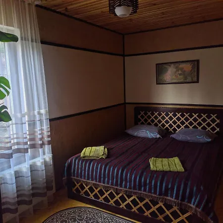 бадьорість карпат * Slavske