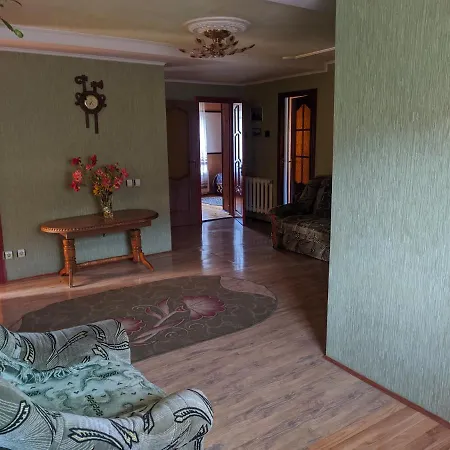 бадьорість карпат * Slavske