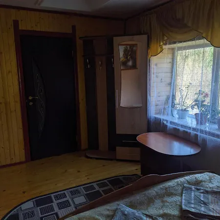 бадьорість карпат Guest house