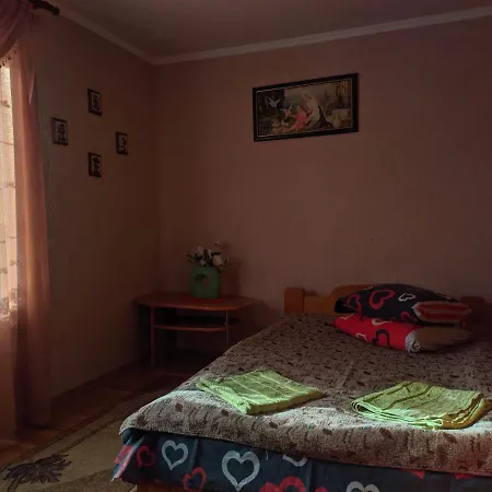 бадьорість карпат * Slavske