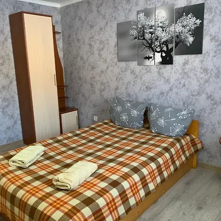 бадьорість карпат Slavske