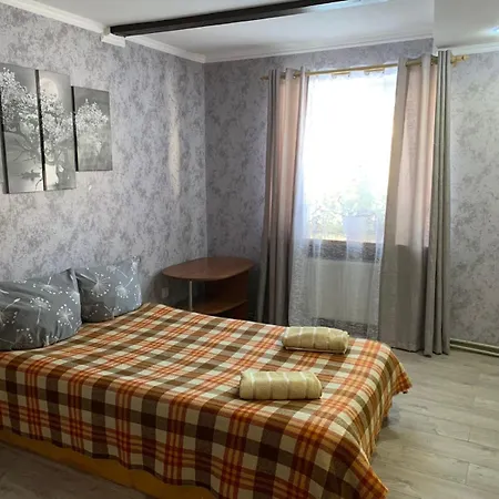 бадьорість карпат * Slavske