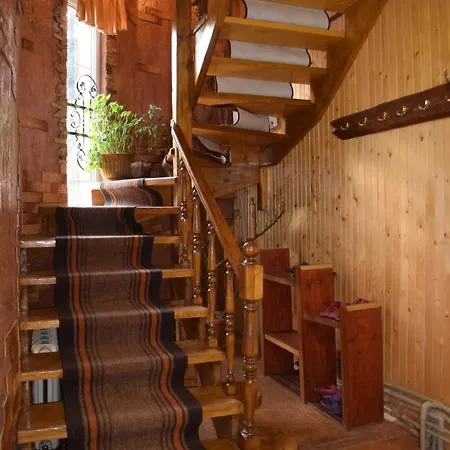 бадьорість карпат *